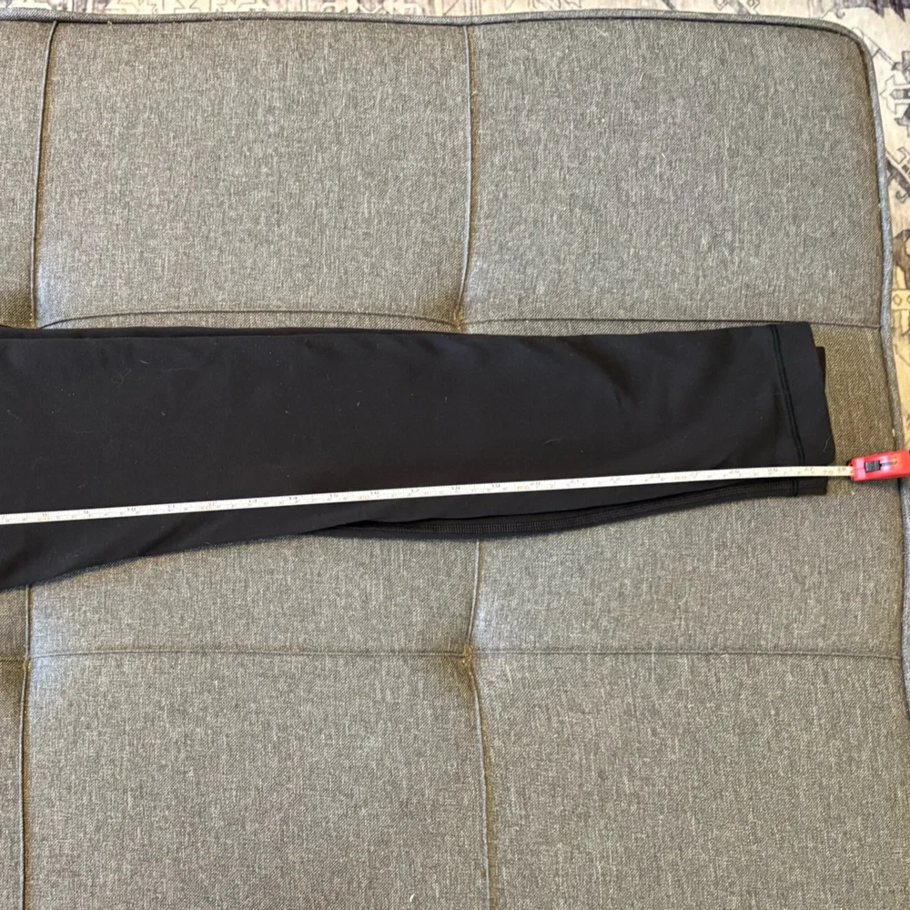Lululemon Wunder Under Hi-Rise Tight *Full-On Luon 28 inch leggings